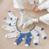 Cool Blue Aesthetic All-match Socks -Kawaii Fashion Shop O1CN01psxBra1ycOMMc2mTJ 772836599