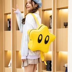 Kawaii Y2K Style Stellar Gaze Backpack 12 Kawaii Y2K Style Stellar Gaze Backpack -Kawaii Fashion Shop O1CN01qV6mPY1dbNfIlsgBm 923383754