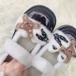 Kawaii Lolita JK Shoes 11 Kawaii Lolita JK Shoes -Kawaii Fashion Shop O1CN01rFK4Uh1LCxP5mZGJi 2211799091264