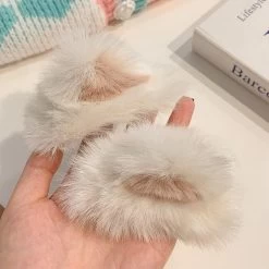 Kawaii Lolita Plush Cat Ears Hairpin 11 Kawaii Lolita Plush Cat Ears Hairpin -Kawaii Fashion Shop O1CN01rViHVZ2KYCGQ7Kk6F 2250079568