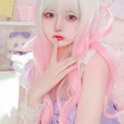 Cute Plush Bear Ear Lolita Headband 13 Cute Plush Bear Ear Lolita Headband -Kawaii Fashion Shop O1CN01s6bKB21EujupxQSaV 0 item pic
