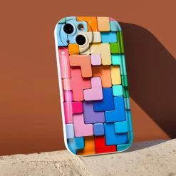3D Building Blocks IPhone Case 10 3D Building Blocks IPhone Case -Kawaii Fashion Shop O1CN01tlNCzJ1HSICTgaBfC 1750330756