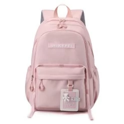 Cute Korean College Style All-match Backpack 16 Cute Korean College Style All-match Backpack -Kawaii Fashion Shop O1CN01v6Ch2b1vcRg5O31ey 2262636193
