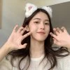 Kawaii Lolita Plush Cat Ears Hairpin -Kawaii Fashion Shop O1CN01wEbZlR2KYCGOh9e4M 2250079568