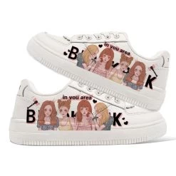 Kawaii BLACKPINK Same Style All-match Sneakers 15 Kawaii BLACKPINK Same Style All-match Sneakers -Kawaii Fashion Shop O1CN01wPYIlp1Tpu04aN6Qi 750352432