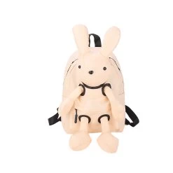 Cute Bunny Doll Backpack -Kawaii Fashion Shop O1CN01wbbZsI1vcRgDdOnYH 2262636193