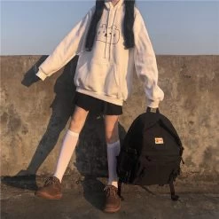 Kawaii Oversize Embroidered Cartoon Bear Hoodie 9 Kawaii Oversize Embroidered Cartoon Bear Hoodie -Kawaii Fashion Shop O1CN01yXYkqF1kuL7imeuB0 2652484743