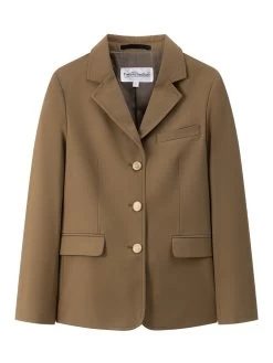 Original College Style JK Blazer 11 Original College Style JK Blazer -Kawaii Fashion Shop Original College Style JK Blazer 4