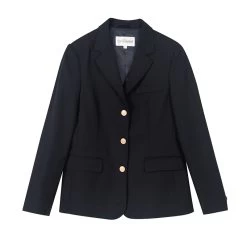 Original College Style JK Blazer 12 Original College Style JK Blazer -Kawaii Fashion Shop Original College Style JK Blazer 7
