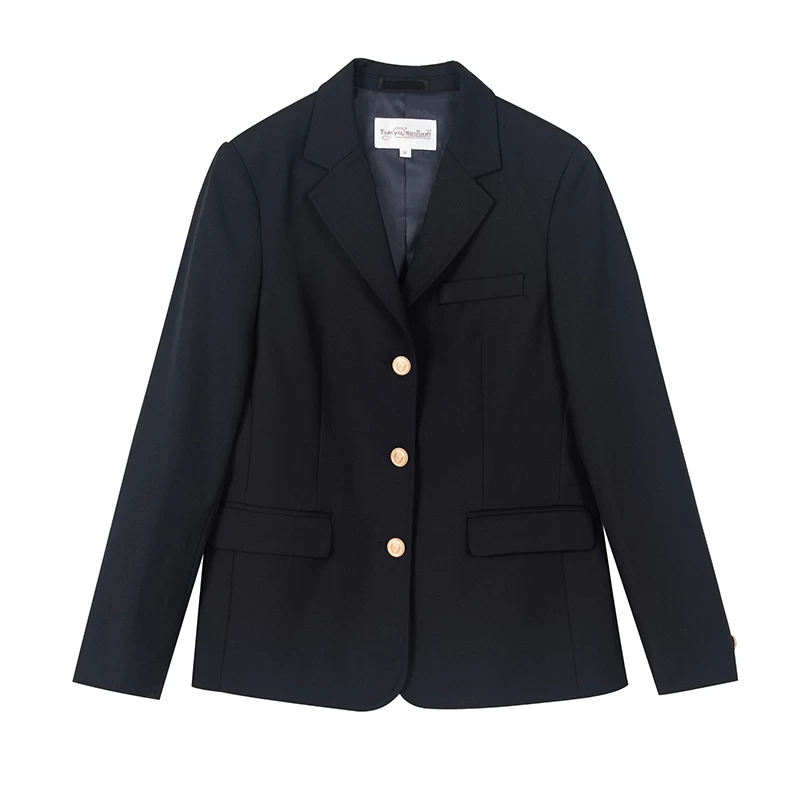 Original College Style JK Blazer 7 Original College Style JK Blazer - Image 5