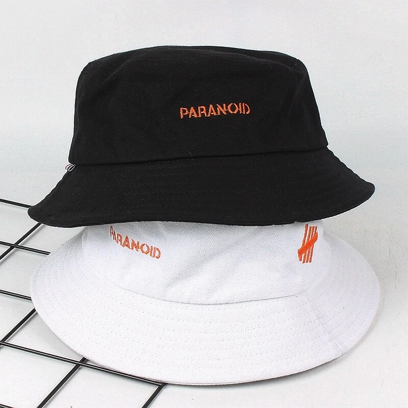 Paranoid Bucket Hat 6 Paranoid Bucket Hat - Image 4