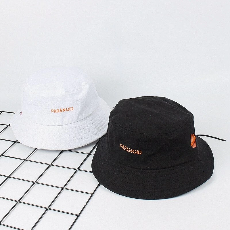 Paranoid Bucket Hat 7 Paranoid Bucket Hat - Image 5