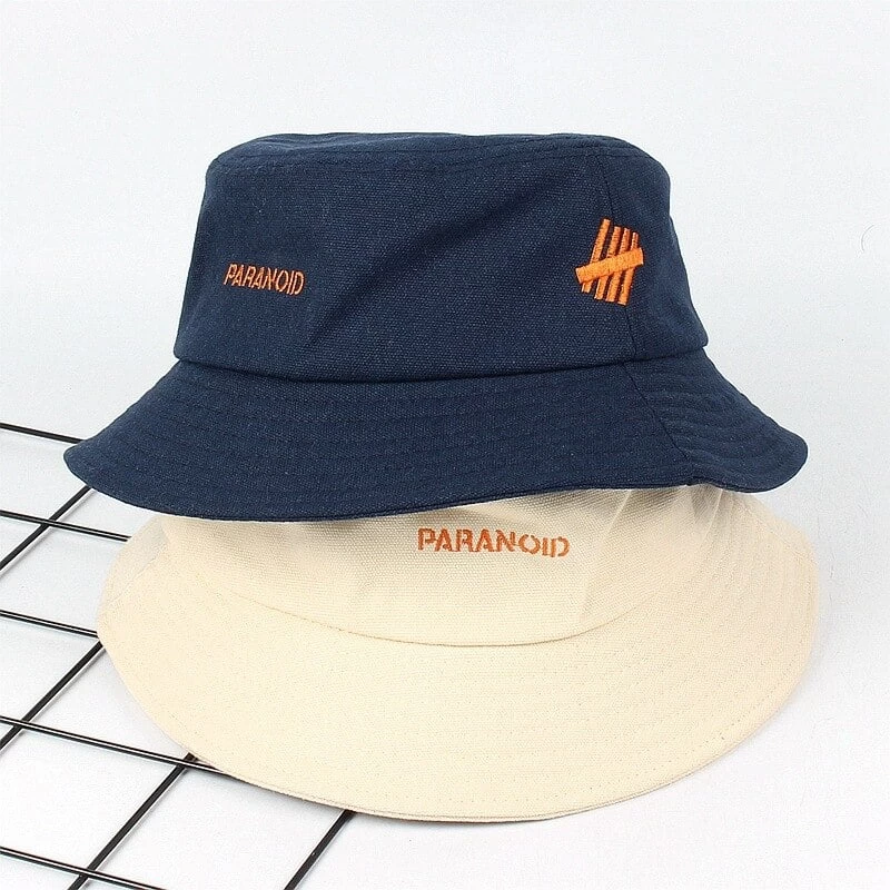 Paranoid Bucket Hat 4 Paranoid Bucket Hat - Image 2