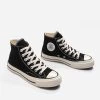 Retro All-match Couple Canvas Shoes -Kawaii Fashion Shop Retro All match Couple Canvas Shoes 1