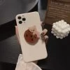 Kawaii Japanese Bear IPhone Case