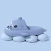Shark Slides -Kawaii Fashion Shop Shark Slides 10