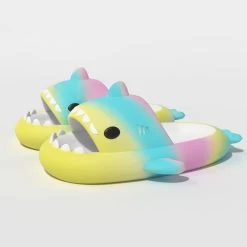 Shark Slides 11 Shark Slides -Kawaii Fashion Shop Shark Slides 6