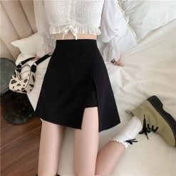 Kawaii A-Line Skirt