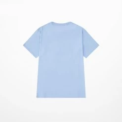 Summer Trend Cartoon Bear All-match T-shirt 15 Summer Trend Cartoon Bear All-match T-shirt -Kawaii Fashion Shop Summer Trend Cartoon Bear All match T shirt 9