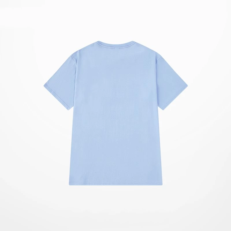 Summer Trend Cartoon Bear All-match T-shirt 9 Summer Trend Cartoon Bear All-match T-shirt - Image 7