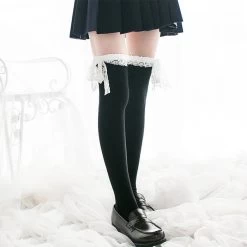 Japanese Cos Lace High Thigh Socks 10 Japanese Cos Lace High Thigh Socks -Kawaii Fashion Shop TB2Mm7jp2uSBuNkHFqDXXXfhVXa 50852803