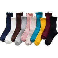 Japanese Harajuku Candy-colored Heap Socks -Kawaii Fashion Shop TB2qAnvfpcJL1JjSZFOXXcWlXXa 924827524