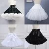 Kawaii Girl Adjustable Draw String Petticoat -Kawaii Fashion Shop Women Lolita Cosplay Petticoat A Line Puffy Tutu Skirt Layered Tulle Ballet Dance Pettiskirts Big Bowknot