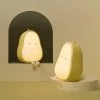 Cute Pear Night Lamp
