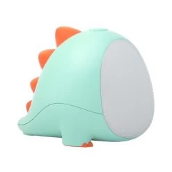 Kawaii Dinosaur Night Light -Kawaii Fashion Shop Youpin Silicone Night Light Cartoon Dinosaur Kids Toys Animal LED Table Lamp USB Baby Bedside Nursery 2