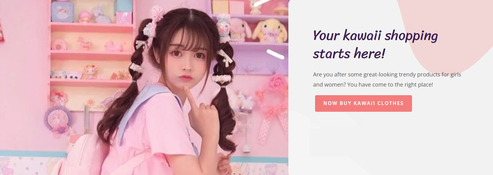 Kawaii Fashion Shop 3 Kawaii Fashion Shop -Kawaii Fashion Shop fgfg